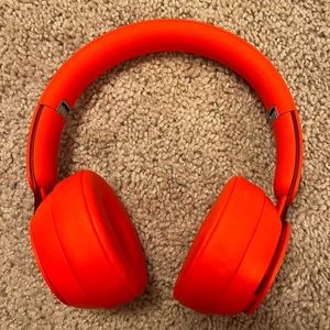 red beats solo pro